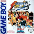 Nettou The King of Fighters '95 (The King of Fighters '95)