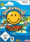 Smiley World - Island Challenge