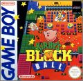 Kirby's Block Ball (Kirby no Block Ball)