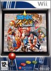SNK Arcade Classics Volume 1