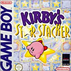 Kirby's Star Stacker (Kirby no Kirakira Kids)