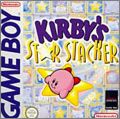 Kirby's Star Stacker (Kirby no Kirakira Kids)