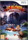 So Blonde - Retour sur l'Ile (... Back to the Island)