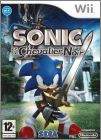 Sonic et le Chevalier Noir (Sonic and the Black Knight)