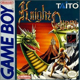 Knight Quest