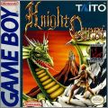 Knight Quest