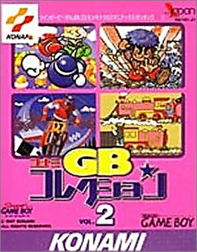 Konami GB Collection Vol. 2 (II)