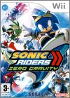 Sonic Riders - Zero Gravity (... - Shooting Star Story)