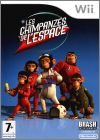 Les Chimpanz�s de l'Espace (Space Chimps)