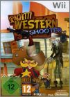 Spaghetti Western Shooter