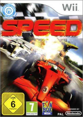 Speed