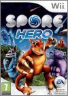 Spore Hero (Spore - Kimi wa Tsukuru Hero)