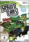 Sprint Cars