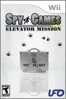 Spy Games - Elevator Mission