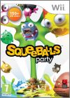 Squeeballs Party
