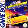 Lamborghini American Challenge