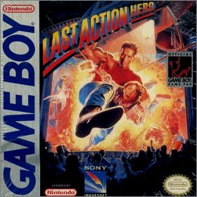 Last Action Hero