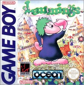 Lemmings 1