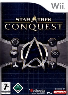 Star Trek - Conquest