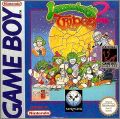 Lemmings 2 (II) - The Tribes