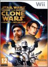 Star Wars - The Clone Wars - Les H�ros de la R�publique