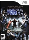 Star Wars - Le Pouvoir de la Force 1 (..The Force Unleashed)