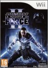 Star Wars - Le Pouvoir de la Force 2 (II, ..Force Unleashed)