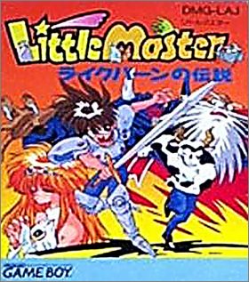 Little Master 1