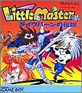 Little Master 1