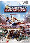 Summer Athletics (Summer Athletics - The Ultimate Challenge)