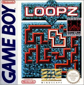 Loopz