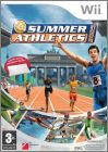 Summer Athletics 2009 (World Championship Athletics)