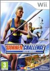 Summer Challenge - Athletics Tournament (2011)