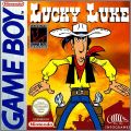 Lucky Luke