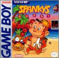 Spanky's Quest (Lucky Monkey)