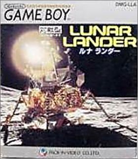 Lunar Lander
