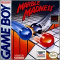 Marble Madness
