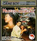 Master Karateka