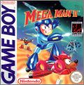 RockMan World 2 (Mega Man II)