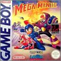 Mega Man 4 (RockMan World IV)