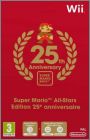 Super Mario All-Stars - Edition 25me Anniversaire (25th...)