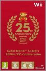 Super Mario All-Stars - Edition 25�me Anniversaire (25th...)