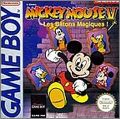 Mickey Mouse 5 (V) - Les Batons Magiques ! (...Magic Wands)