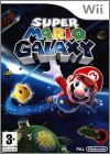 Super Mario Galaxy 1 (Super Mario Wii Galaxy Adventure)