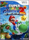 Super Mario Galaxy 2 (II, Super Mario Wii 2)
