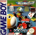 Micro Machines 1