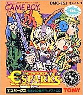 Miracle Adventure Esparks