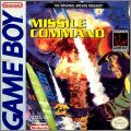 Missile Command - The Original Arcade MegaHit !