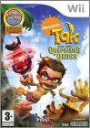 Tak and the Guardians of Gross (Nickelodeon...)