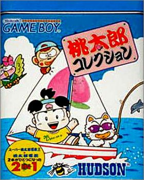 Momotarou Collection 1